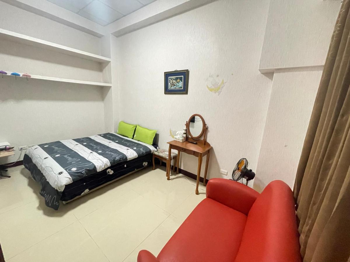 Holiday Homestay Chishang Esterno foto