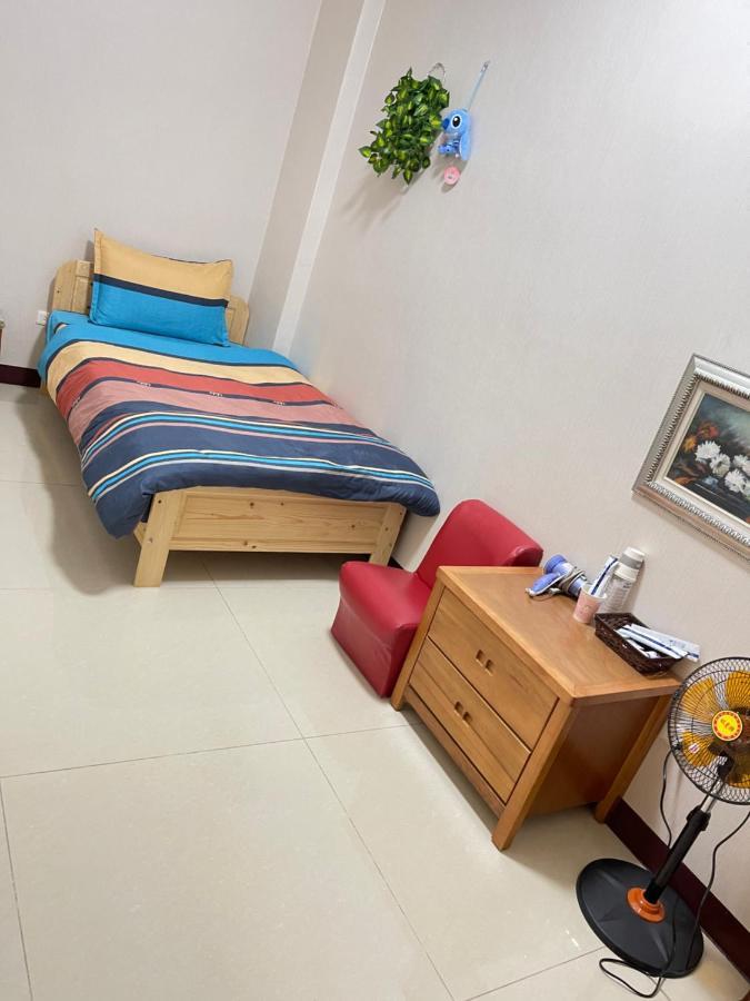 Holiday Homestay Chishang Esterno foto