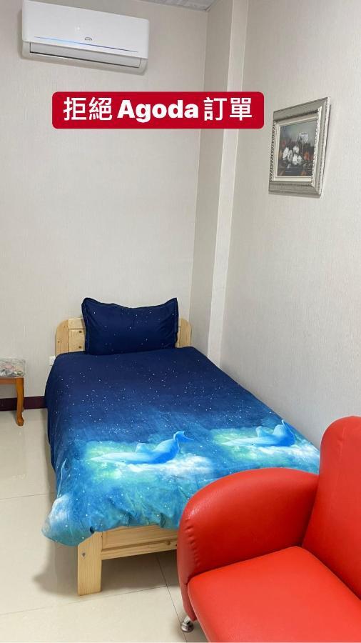 Holiday Homestay Chishang Esterno foto