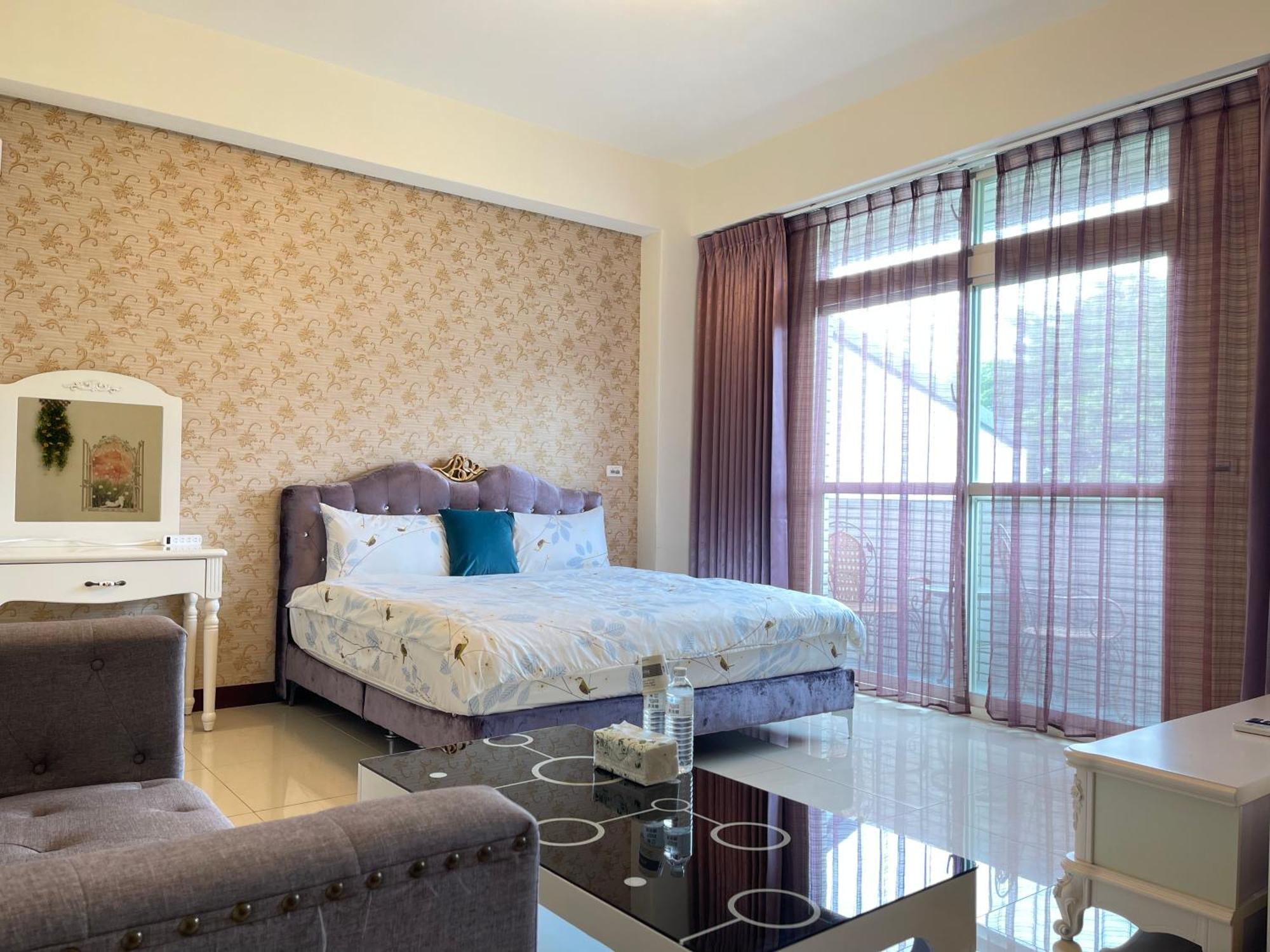 Holiday Homestay Chishang Esterno foto