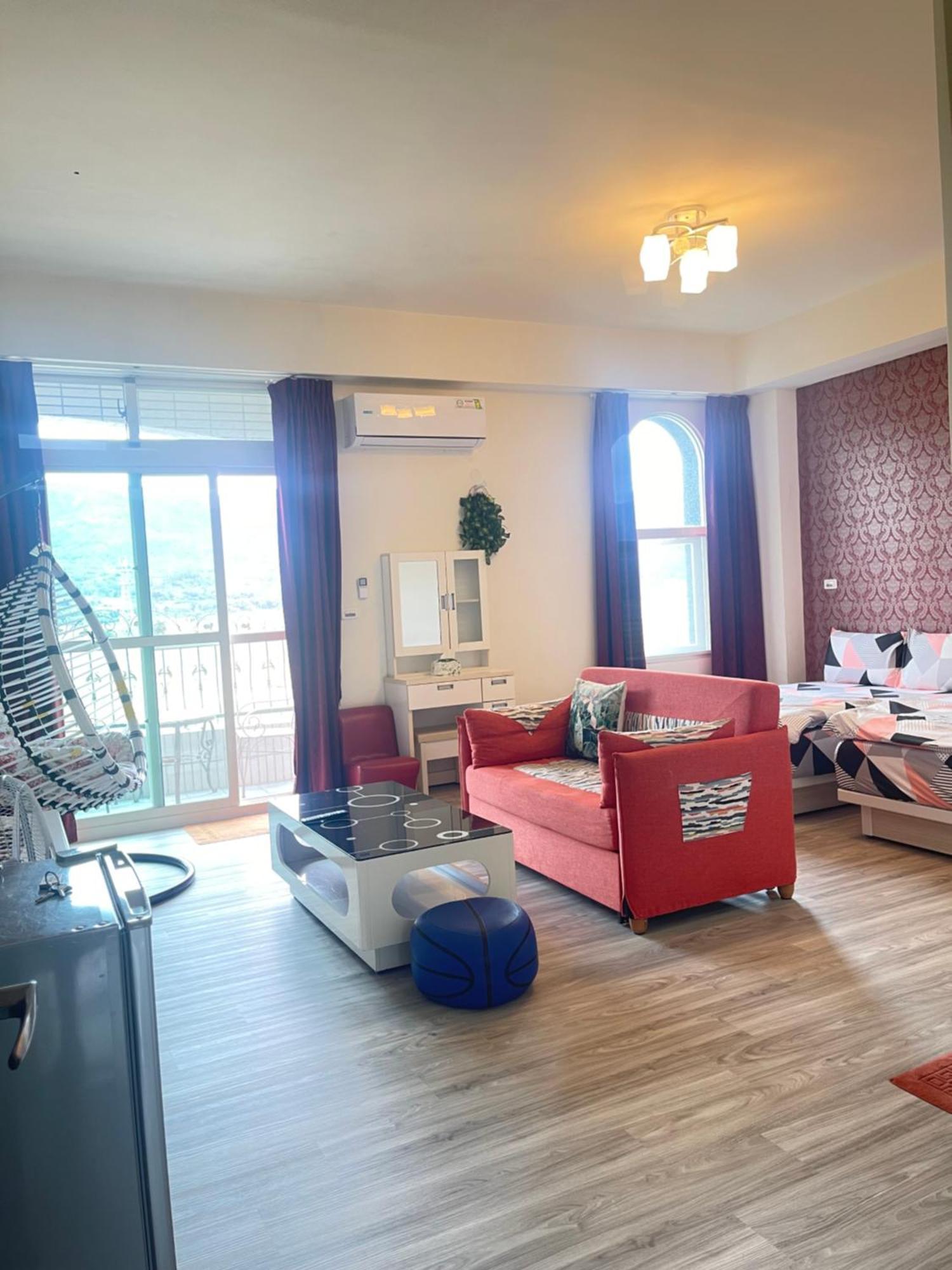 Holiday Homestay Chishang Esterno foto