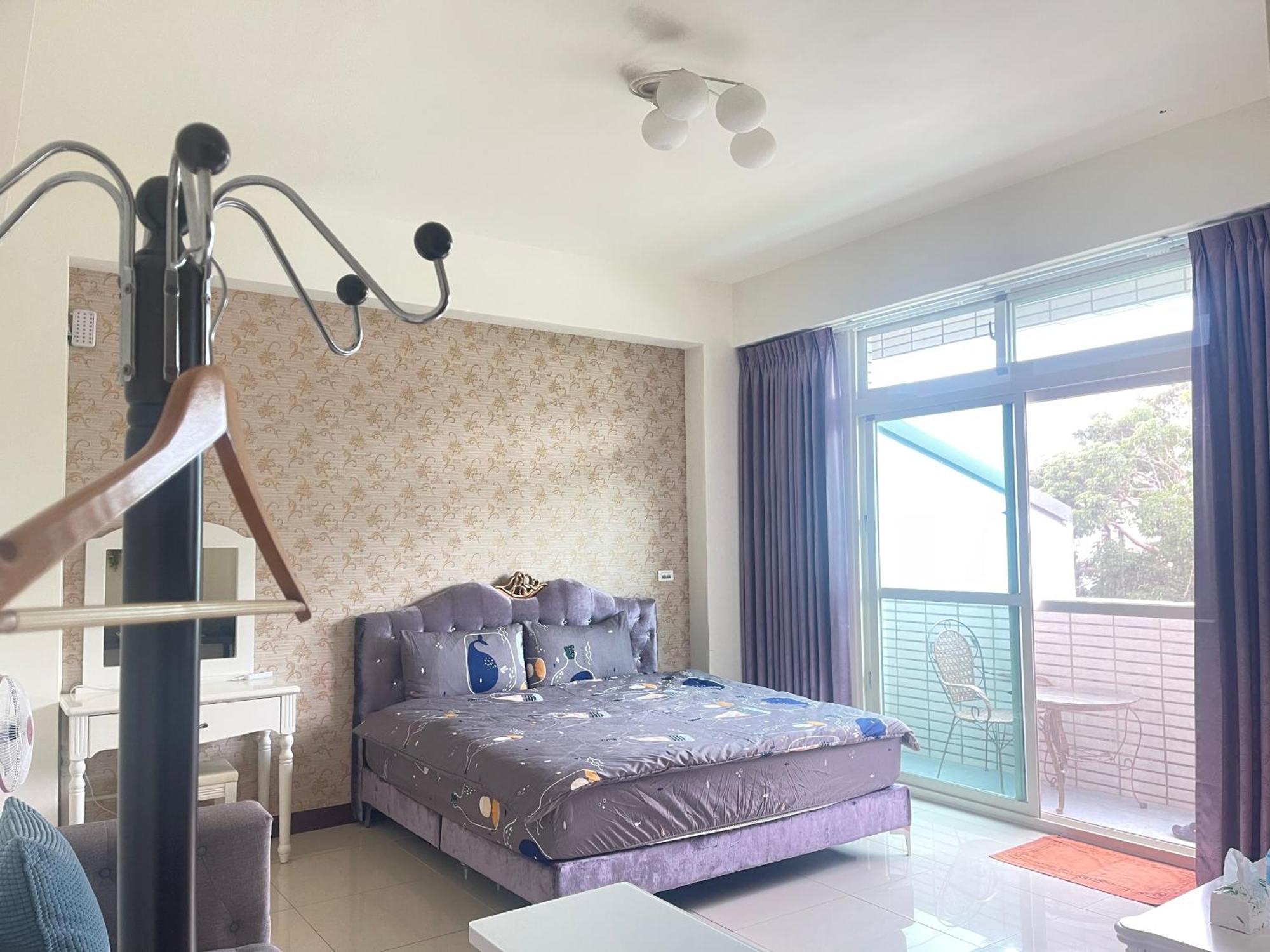 Holiday Homestay Chishang Esterno foto