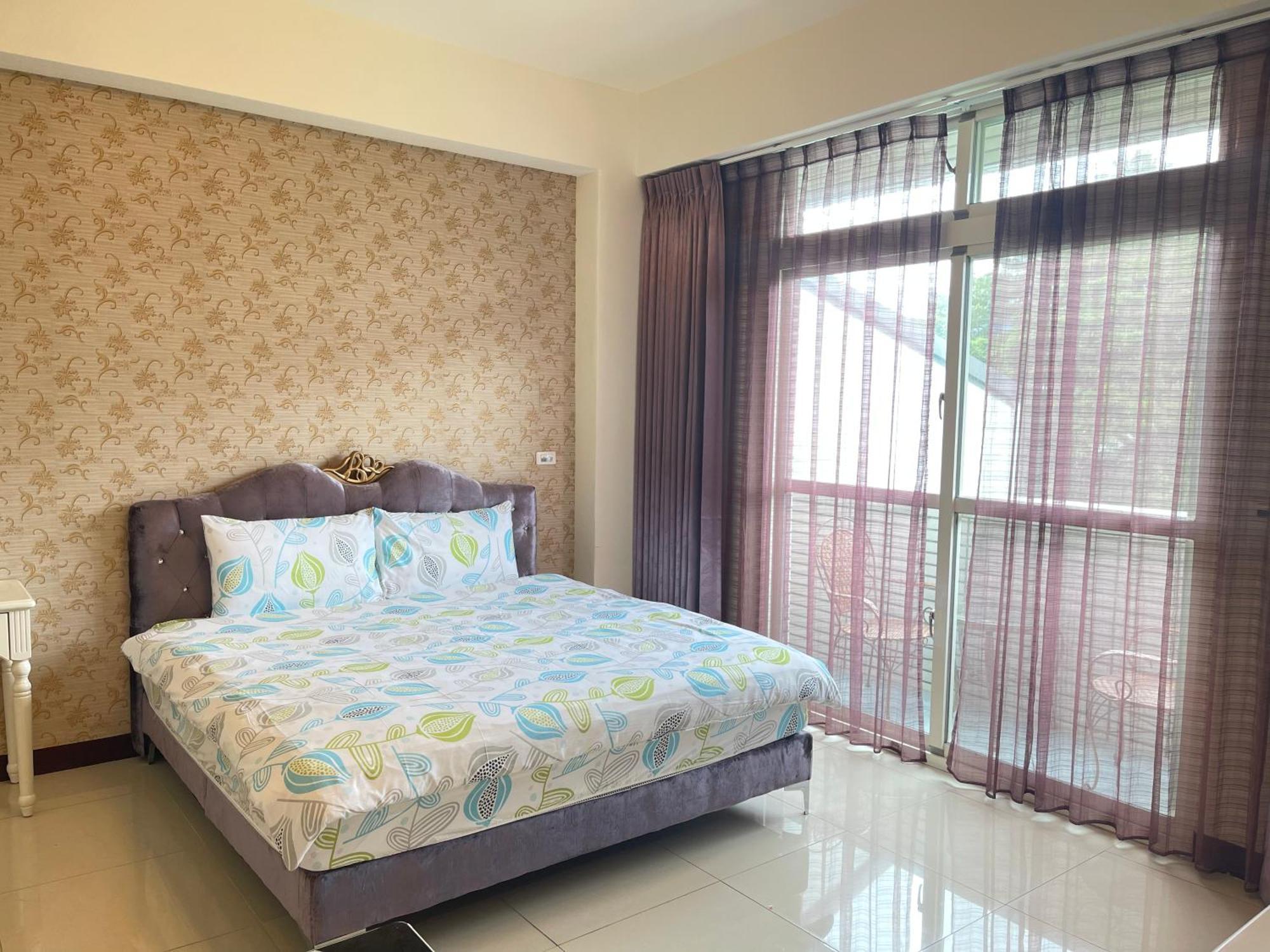 Holiday Homestay Chishang Esterno foto